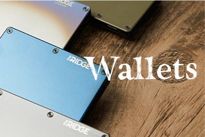 Shop Men's Wallets