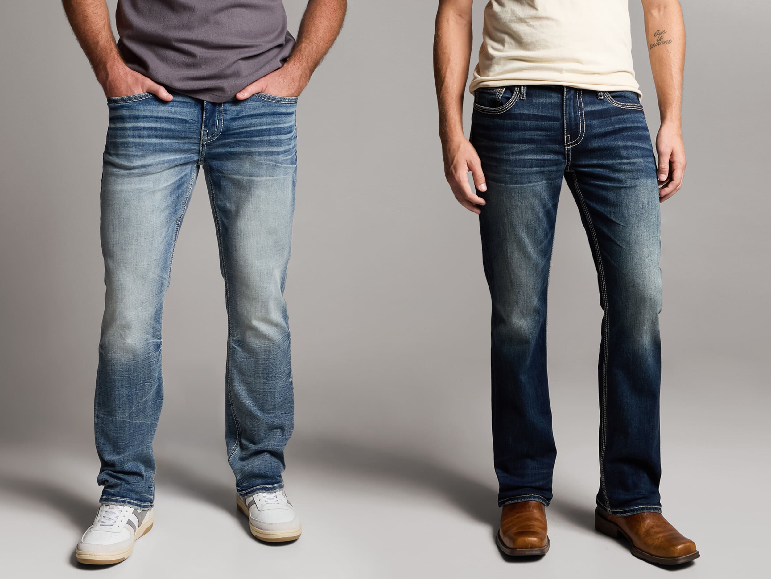 select regular-priced Men’s BKE jeans