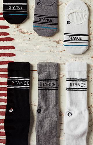 Shop Socks