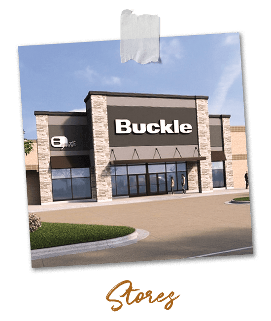 Buckle Store