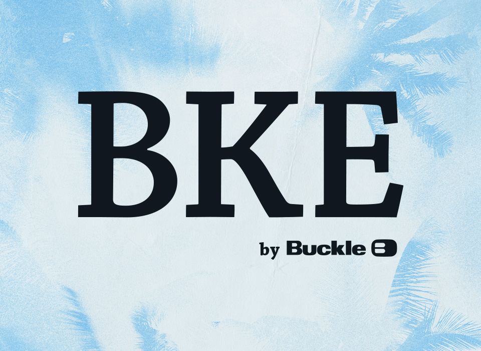 BKE by Buckle